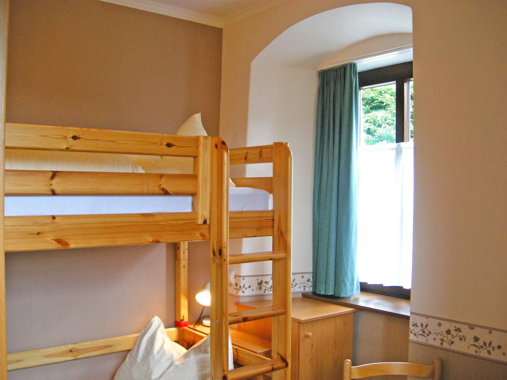 Staudacher Hof-Das Romantische Haus Millstatt Rum bild