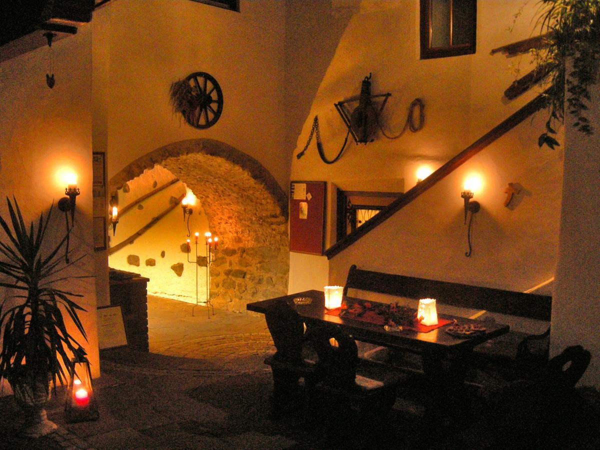 Staudacher Hof-Das Romantische Haus Millstatt Exteriör bild